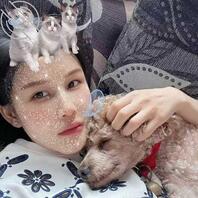 终于摊牌了，偷人的贱货，成为我网友和吧友发泄的工具0