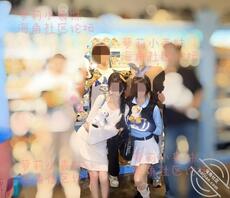 【原创内容41】抱着试试的态度,约表妹闺蜜出来玩,看她是不是真喜欢我0