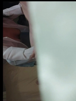 原创！白丝高跟鞋中出熟女