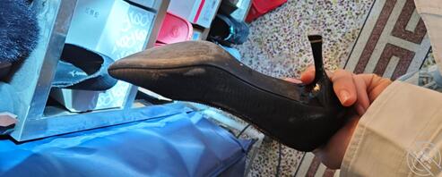 扫楼打胶骚鞋子合集欣赏1