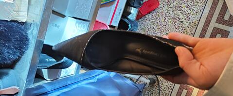 扫楼打胶骚鞋子合集欣赏2