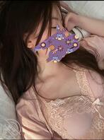 开学了，去学校前和哥哥女友喝了点酒0