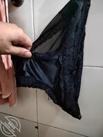 偷拿丈母娘的内衣裤1