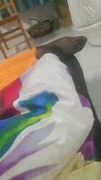 自拍照片0
