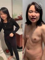 骚逼老婆裸拍合集，让你们一次爽个够，操她骚逼，合拍屏射都来0