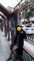 解释一下上个视频为什么那么短。首先是第一次拍视频确实不知道怎么拍,妹妹也1