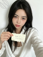 04年女大学生，第一次发帖，大家想看什么欢迎评论