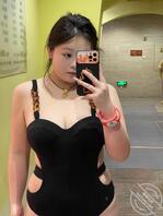 大学微胖小母狗0