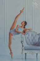 这样的人体，太神奇，太美丽！2