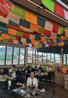 拉萨  继续和骚妈旅游0