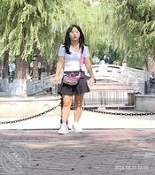 公园老头乐0