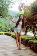 想操小萝莉，把你的萝莉母狗发评论区，抱起来干