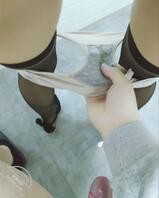 极品尤物骚货姐姐 厕所疯狂后入姐姐 看着骚姐吃精液 简直不要太爽2