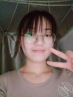 吴炜灵最新骚照，觉得骚的评论，过会删