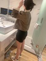 <原创>吃喜酒前开钟点房爆操嫂子,哥哥等我们带外卖,全程骚话,刺激0