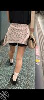 很怕美腿1