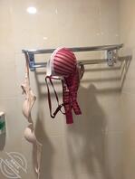 小姨子的原味内衣内裤2