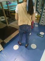 偷拍带孩子的少妇1