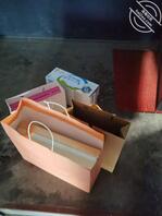 (原创)听发小说看见妈妈回老家了,我赶紧买礼物回去给妈妈道歉!1