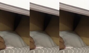 蚌埠某房产公司少妇办公室暴露3