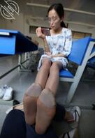 有没有想谁想射我亲姐的，发片文章来奸污她