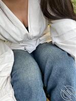 今天天气不错,和我的小棉袄出来散散步。392