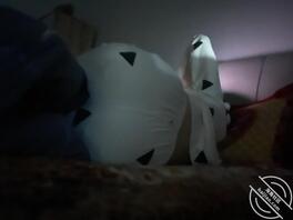 明天回家，晚上可以跟姐姐睡一起了1