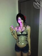 怎么操高中同学 康铭阳2