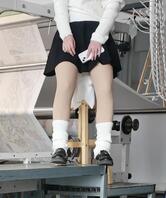 二、偷拍小姑娘女同事1