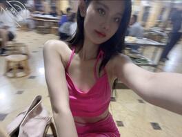 有个爱拍写真的前女友，你还会娶她回家吗2