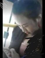 绿母求问我妈健身教练都是女的，恐怕没机会了1