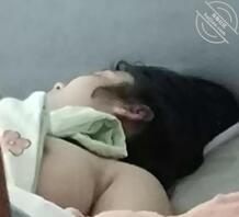 偷拍室友1
