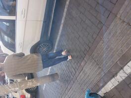 5 离婚的姐姐(原创)姐姐是不想让我住了0