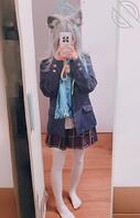 萝莉悠悠的穿搭鉴赏来啦❤哥哥们快来挑选哦(结尾发福利哦⭐)1