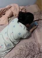 12）实录妈妈含着冰棍给我口交【原创】0