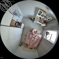 补第4贴，女儿的青春气息。没有重复，看时间0