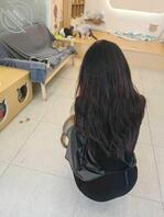 贴几张照片试试，应该没人能认出来