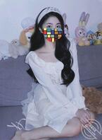 【原创】和宝贝女儿在床上嘻嘻打闹,兽性大发之下强行直接内射了宝贝女儿2