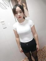 精神小妹变人妻后1