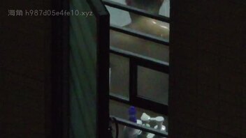洗澡偷拍