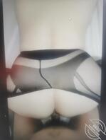 青岛黑丝老婆的诱惑0