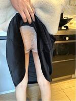 153. 厨房忙碌的姐姐是那么知性,成熟的气息很迷人2