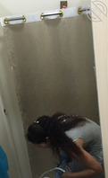 偷拍商场试衣间的妈妈1