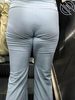 地铁偷拍屁股，看着舒服0