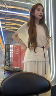 台球助教前女友1