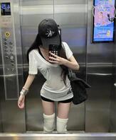 曝光烟台反差骚逼母狗2