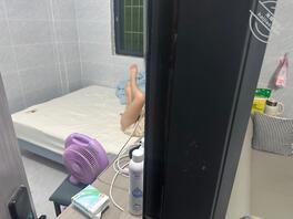 记录实习和姐姐同居1