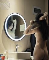 磨叽！一会操到你披头散发！