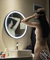 磨叽！一会操到你披头散发！2