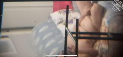 继续偷拍美女邻居1